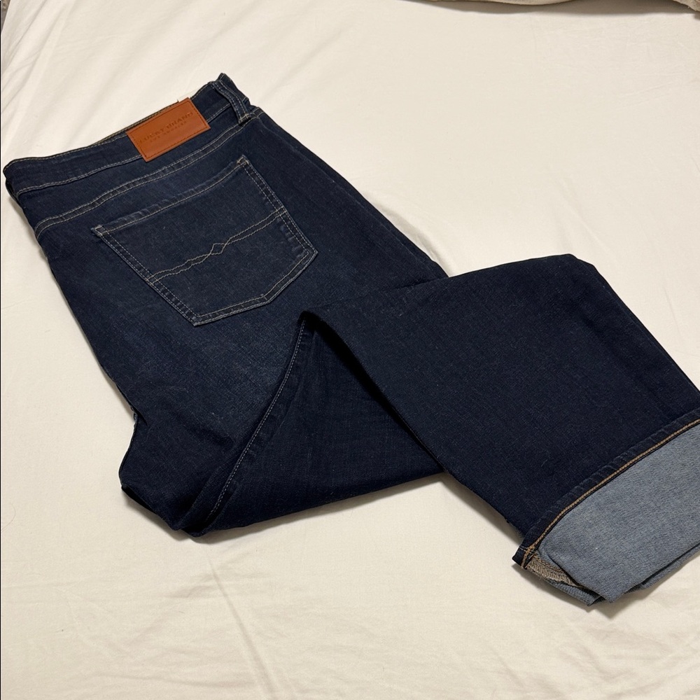 Women’s Lucky Denim Jeans - Classic Straight Fit